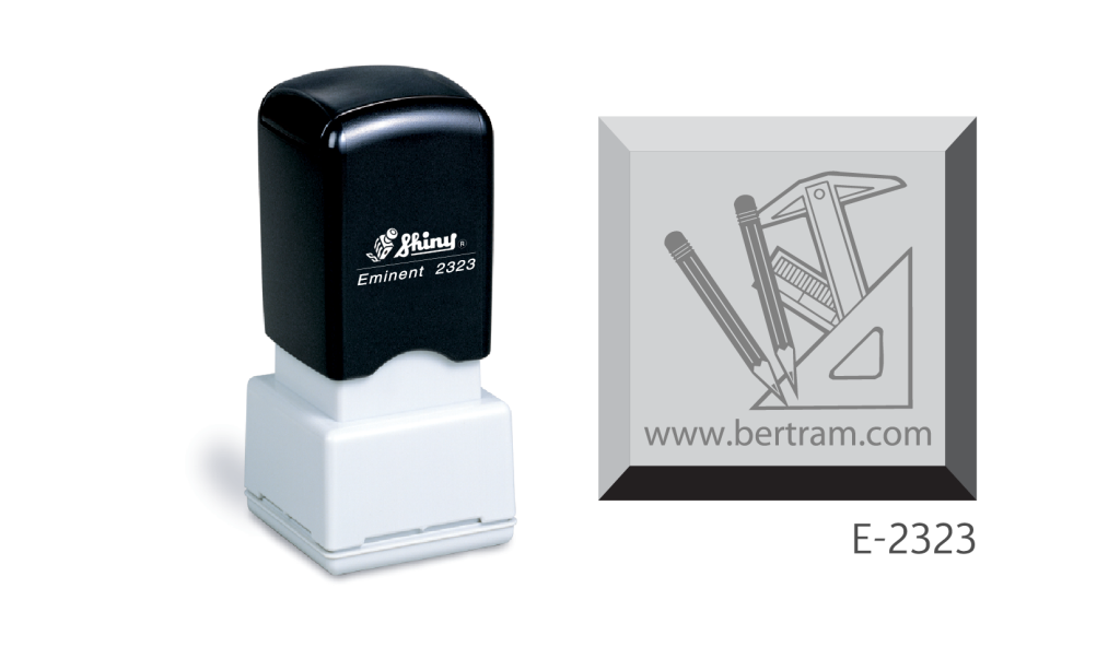 Eminent Line Stamp2u