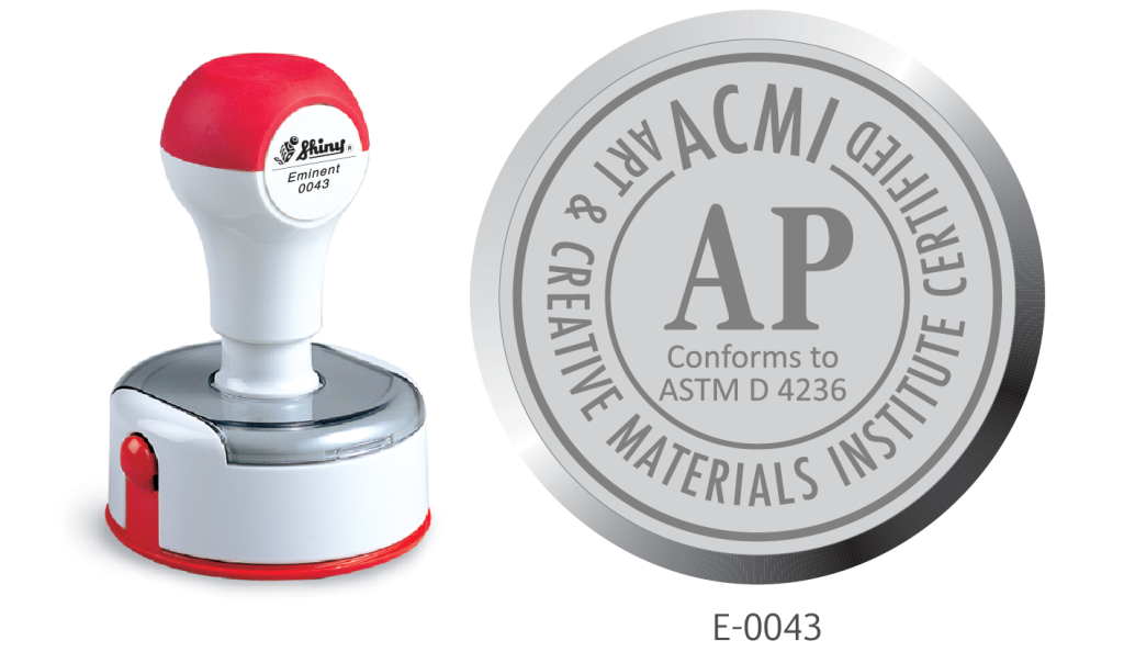 Eminent Line Stamp2u